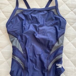 Girls Speedo Swimsuit!